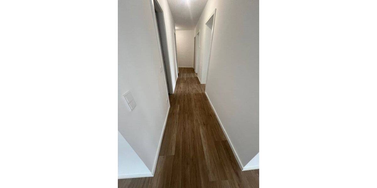 Etagenwohnung Bamberg Bamberg-Ost - 4 Zimmer, 86 m&sup2;, 1.125&euro; | Angebot:26187648