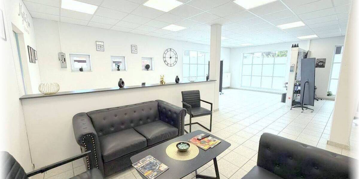 Gewerbeobjekt Oberstdorf - 1.815&euro; | Angebot:26806788