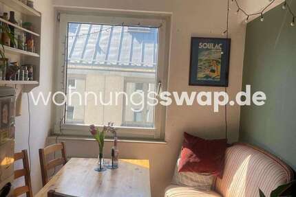 Wohnung Köln - 3 Zimmer, 74 m&sup2;, 870&euro; | Angebot:26482017