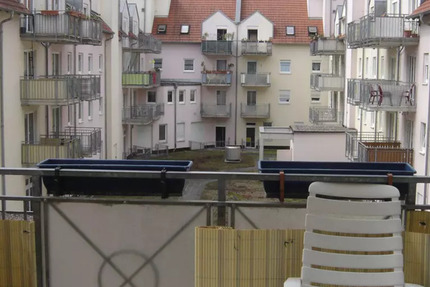 Schöne 2-Zimmer-Wohnung im Herzen von Eisenach-Komfortabel+Modern 2 zimmer