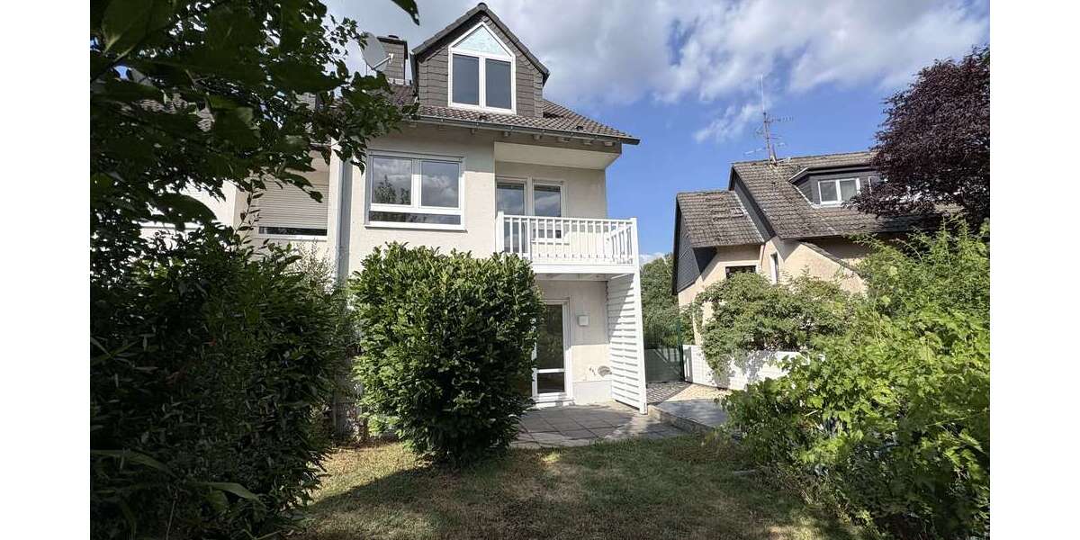 Einfamilienhaus Bad Soden - 5 Zimmer, 163 m&sup2;, 2.350&euro; | Angebot:27188275
