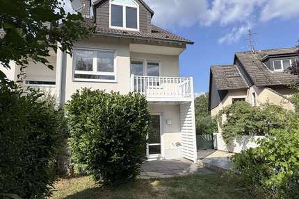 Haus Bad Soden - 5 Zimmer, 163 m&sup2;, 2.350&euro; | Angebot:27188275