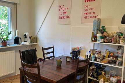 Wohnung Münster Münster-Nord - 1 Zimmer, 24 m&sup2;, 420&euro; | Angebot:26976940