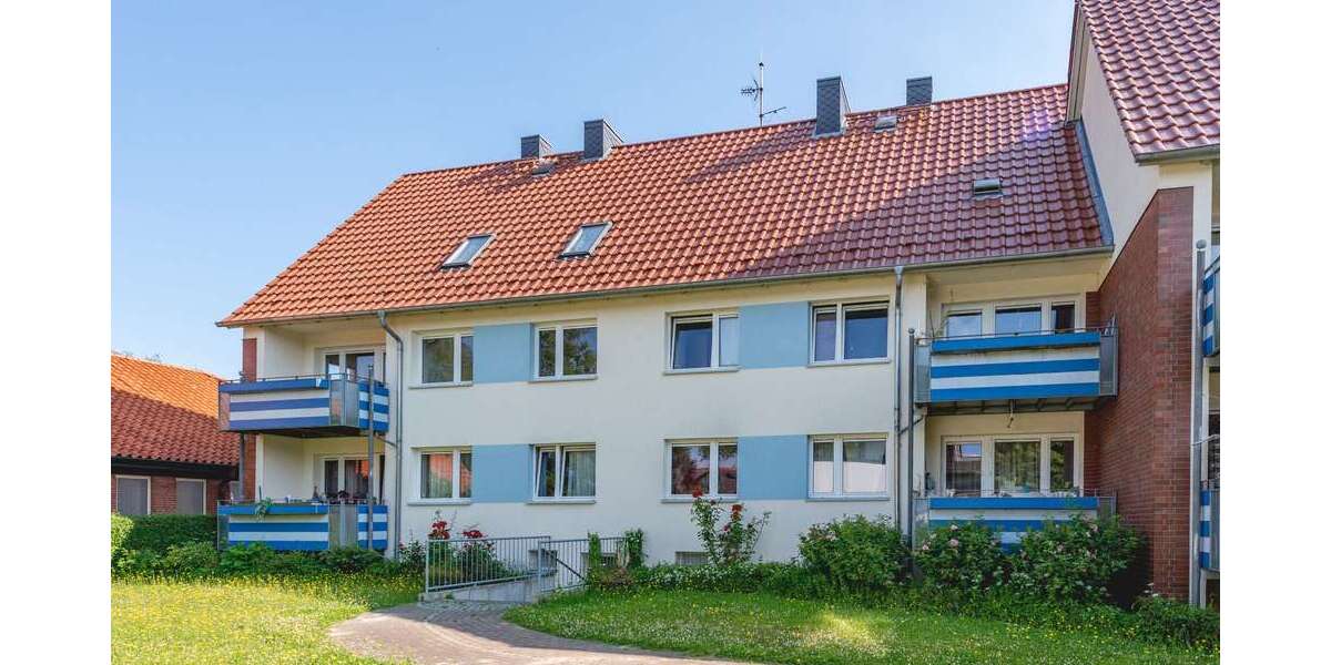 Wohnung zum Mieten in Schwentinental 477,03 € 68.54 m² 4 zimmer