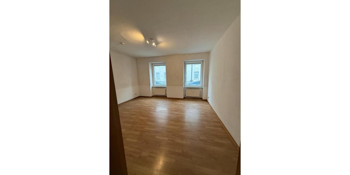Erdgeschoßwohnung Magdeburg Hopfengarten - 1 Zimmer, 33 m&sup2;, 235&euro; | Angebot:25936543