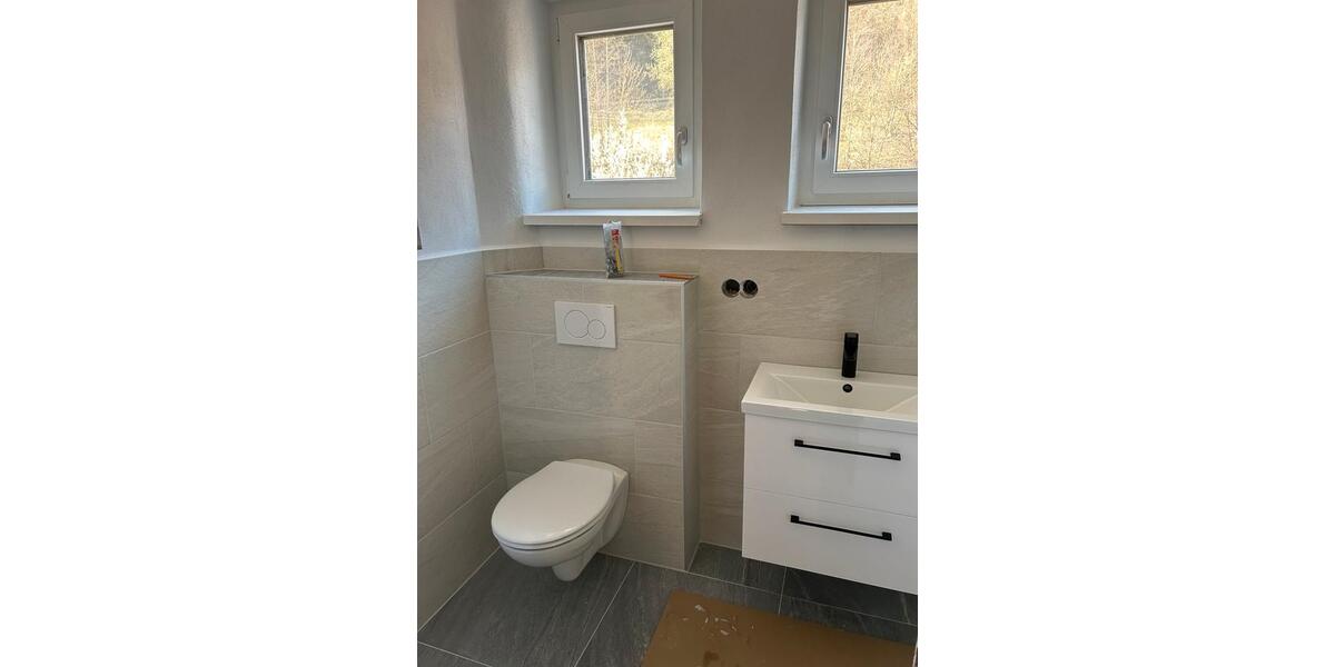 Erdgeschoßwohnung Passau Mühltal - 2 Zimmer, 60 m&sup2;, 594&euro; | Angebot:25960648