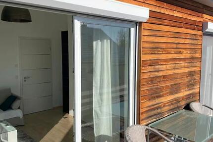 Wohnen auf Zeit Landsberg am Lech Ellighofen - 2 Zimmer, 51 m&sup2;, 1.300&euro; | Angebot:26275050