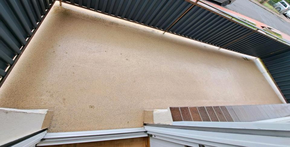 Erdgeschoßwohnung Bad Hersfeld - 4 Zimmer, 83 m&sup2;, 650&euro; | Angebot:25613815