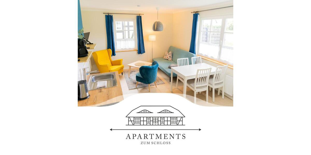 Wohnen auf Zeit Benz - 2 Zimmer, 40 m&sup2;, 320&euro; | Angebot:24421150