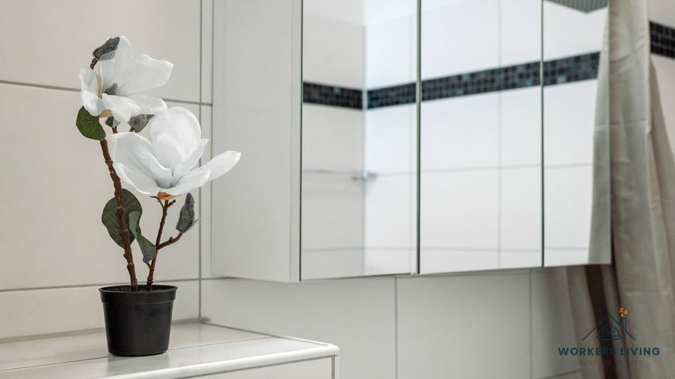 Wohnen auf Zeit Hannover Linden-Limmer - 1 Zimmer, 15 m&sup2;, 25&euro; | Angebot:26112232