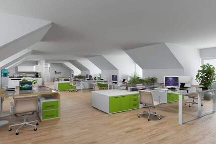 Gewerbeobjekt Unterhaching - 2.998&euro; | Angebot:23967965