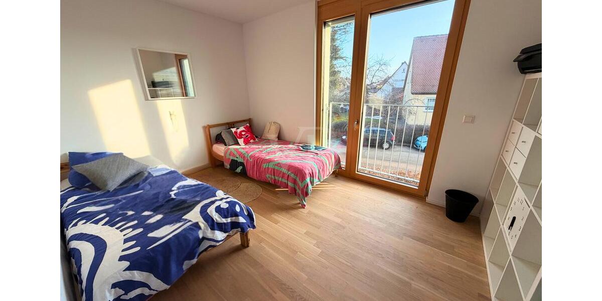 Etagenwohnung Bad Windsheim - 3 Zimmer, 89 m&sup2;, 1.200&euro; | Angebot:26134341