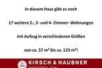 Etagenwohnung Seubersdorf - 4 Zimmer, 123 m&sup2;, 1.090&euro; | Angebot:25775392