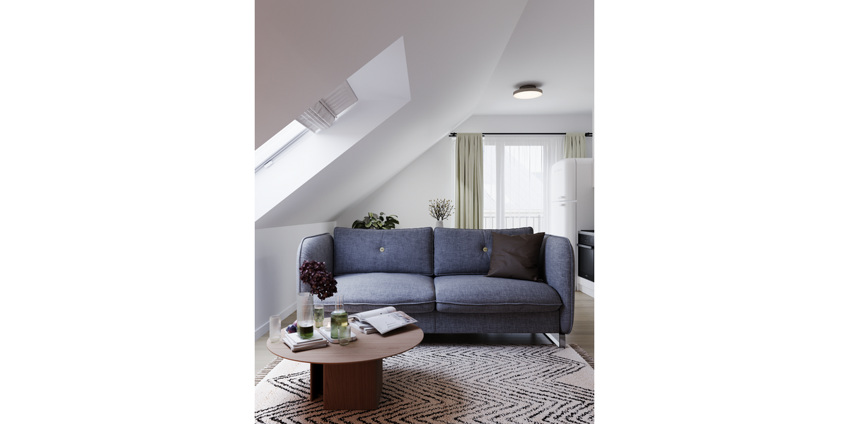 Etagenwohnung Zossen - 2 Zimmer, 65 m&sup2;, 880&euro; | Angebot:26946919