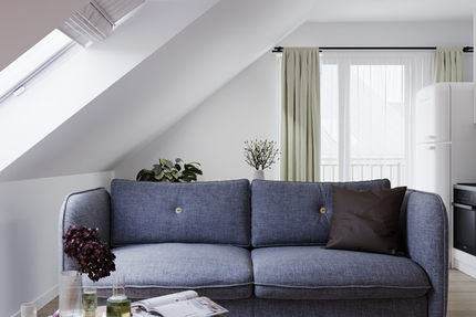 Wohnung Zossen - 2 Zimmer, 65 m&sup2;, 880&euro; | Angebot:26946919