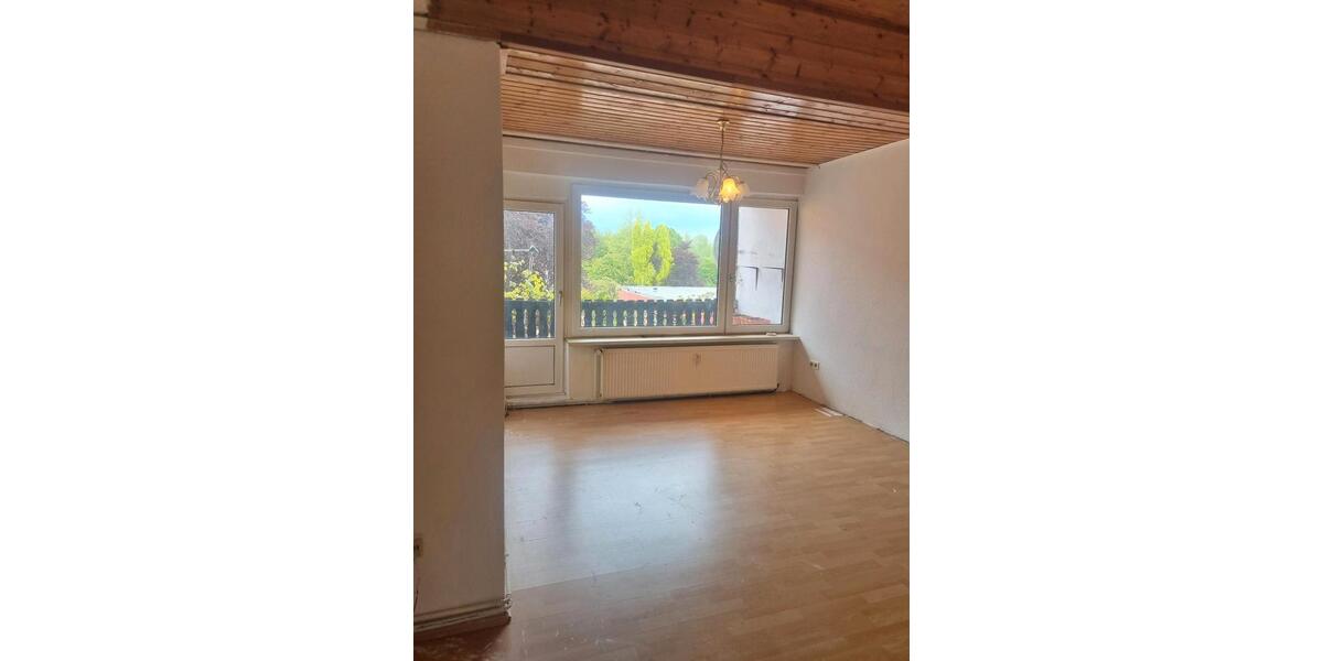 Dachgeschoßwohnung Schleswig - 4 Zimmer, 86 m&sup2;, 900&euro; | Angebot:26527469