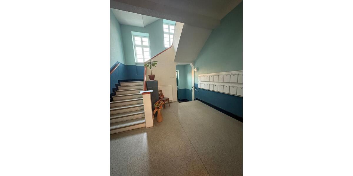 Etagenwohnung Wismar Altstadt - 1 Zimmer, 38 m&sup2;, 576&euro; | Angebot:24698358
