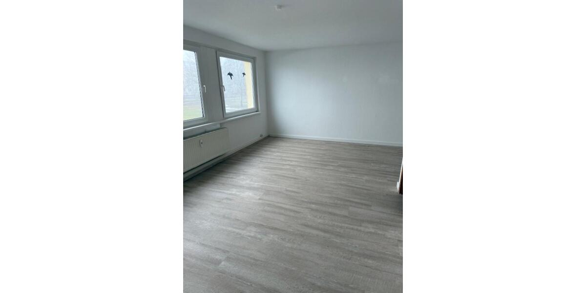 Etagenwohnung Neu Kaliß - 2.5 Zimmer, 57 m&sup2;, 400&euro; | Angebot:24572354