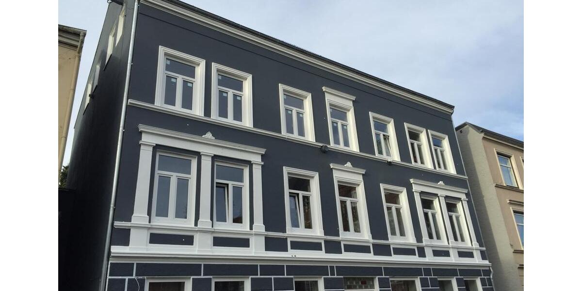 Etagenwohnung Flensburg Altstadt - 2 Zimmer, 54 m&sup2;, 480&euro; | Angebot:26109094