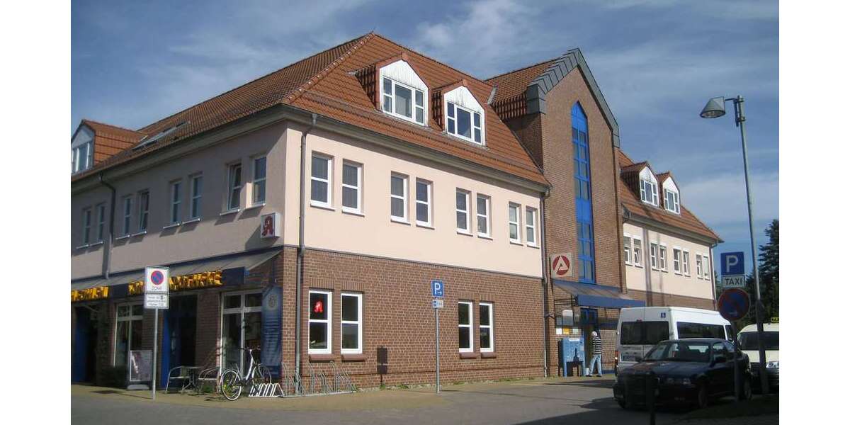 Gewerbeobjekt Templin - 1.935&euro; | Angebot:23970188