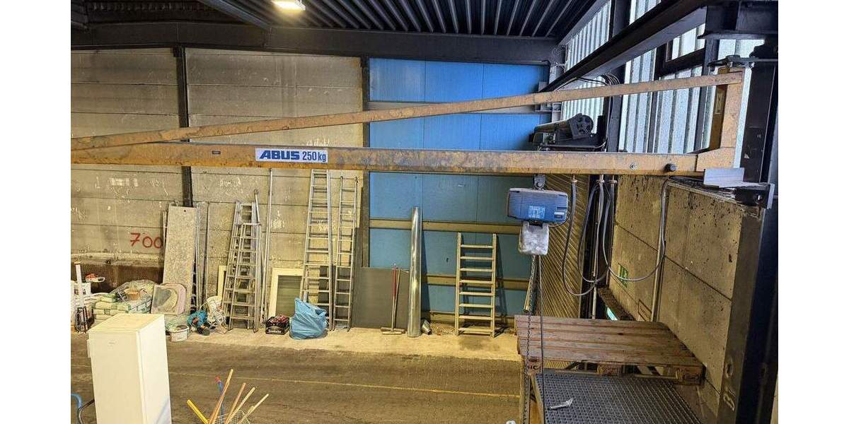 Gewerbeobjekt Lübeck St. Lorenz Nord - 4.500&euro; | Angebot:25049638