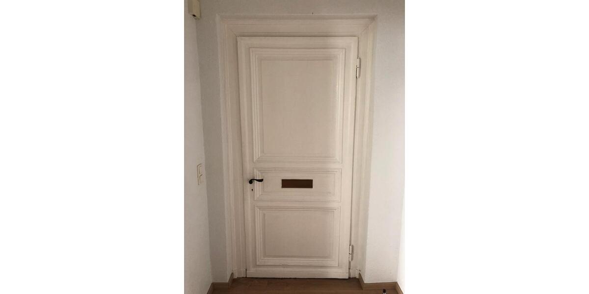 Erdgeschoßwohnung Krefeld - 2 Zimmer, 47 m&sup2;, 720&euro; | Angebot:26617941