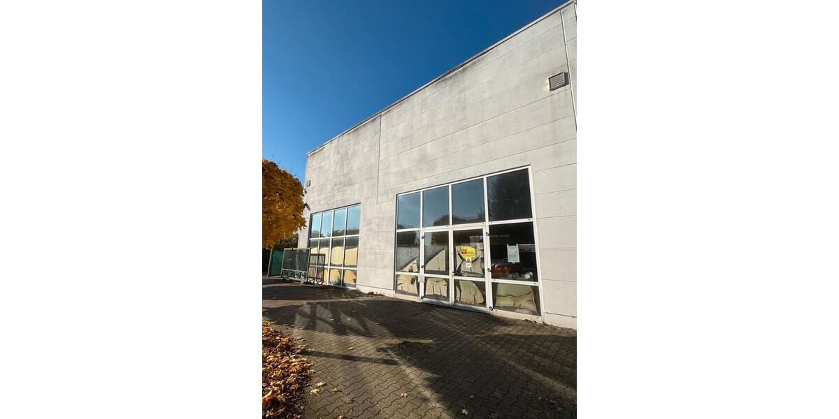 Gewerbeobjekt Gommern - 2.900&euro; | Angebot:24708642