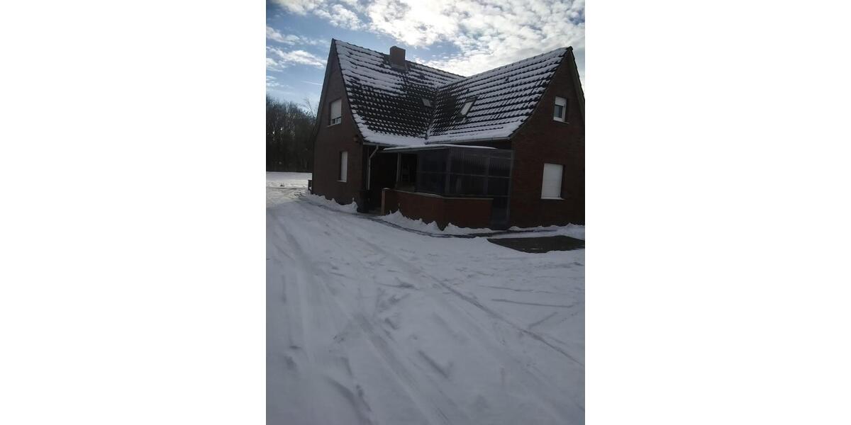 Einfamilienhaus Emlichheim - 5 Zimmer, 110 m&sup2;, 750&euro; | Angebot:25909204