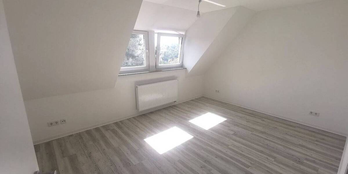 Etagenwohnung Lüdenscheid Othlinghausen - 2 Zimmer, 62 m&sup2;, 500&euro; | Angebot:24032885