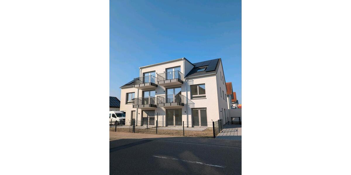 Etagenwohnung Linkenheim-Hochstetten Hochstetten - 3 Zimmer, 76 m&sup2;, 1.340&euro; | Angebot:25860174