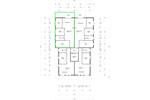 Etagenwohnung Bad Doberan - 4 Zimmer, 117 m&sup2;, 1.860&euro; | Angebot:26117565