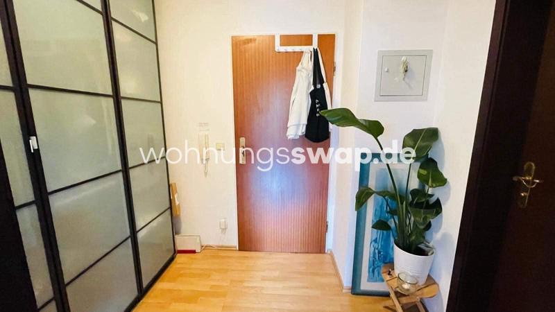 Etagenwohnung München Sendling-Westpark - 1 Zimmer, 50 m&sup2;, 1.250&euro; | Angebot:26341267