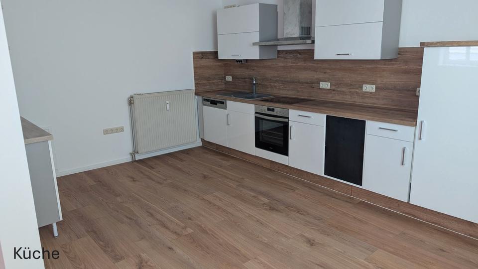 Etagenwohnung Stralsund - 3 Zimmer, 85 m&sup2;, 790&euro; | Angebot:26652852