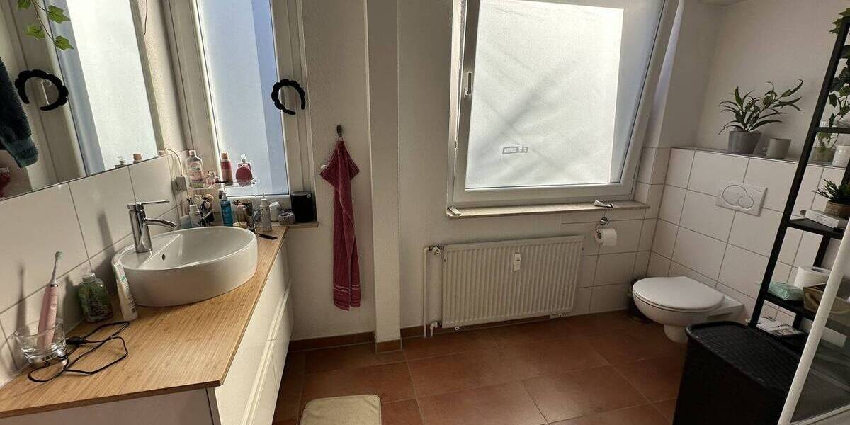 Etagenwohnung Celle Neuenhäusen - 2 Zimmer, 86 m&sup2;, 774&euro; | Angebot:26570532