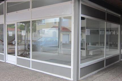 Gewerbeobjekt Bad Harzburg - 460&euro; | Angebot:26444471