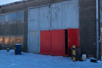 Gewerbeobjekt Bismark (Altmark) Badingen - 1.190&euro; | Angebot:24694344