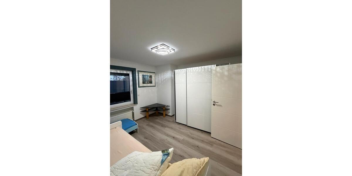 Terrassenwohnung Beverungen - 2 Zimmer, 60 m&sup2;, 540&euro; | Angebot:26040294
