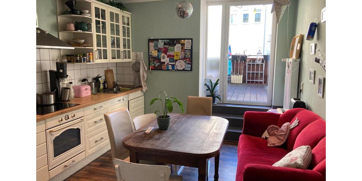 Wohnen auf Zeit Kiel - 21 Zimmer, 100 m&sup2;, 643&euro; | Angebot:25394198