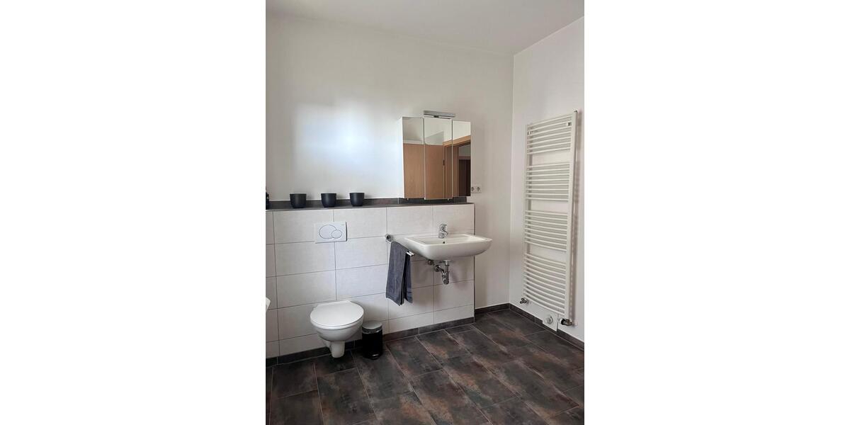 Erdgeschoßwohnung Heek - 3 Zimmer, 78 m&sup2;, 780&euro; | Angebot:26511236