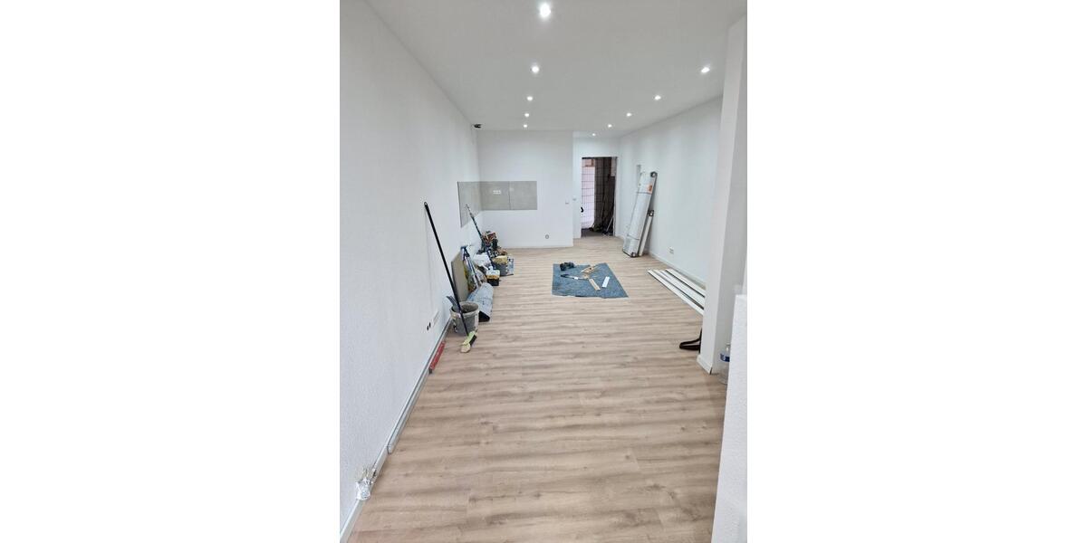 Erdgeschoßwohnung Niefern-Öschelbronn Öschelbronn - 1.5 Zimmer, 45 m&sup2;, 650&euro; | Angebot:26701178