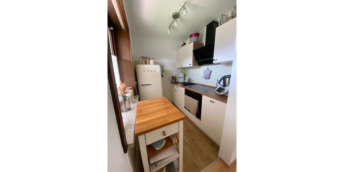 Erdgeschoßwohnung Freudenstadt - 1 Zimmer, 44 m&sup2;, 675&euro; | Angebot:26398198