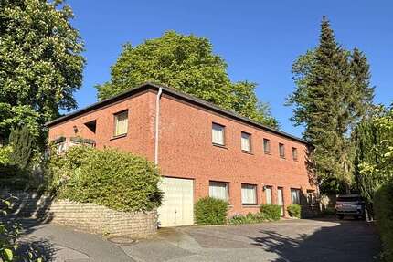 Haus Glücksburg - 12 Zimmer, 295 m&sup2;, 3.250&euro; | Angebot:24682705