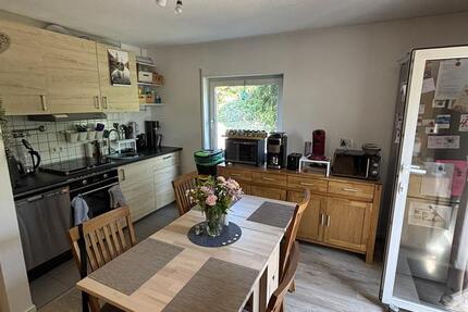 Wohnung Marburg Marbach - 2 Zimmer, 58 m&sup2;, 579&euro; | Angebot:26688973