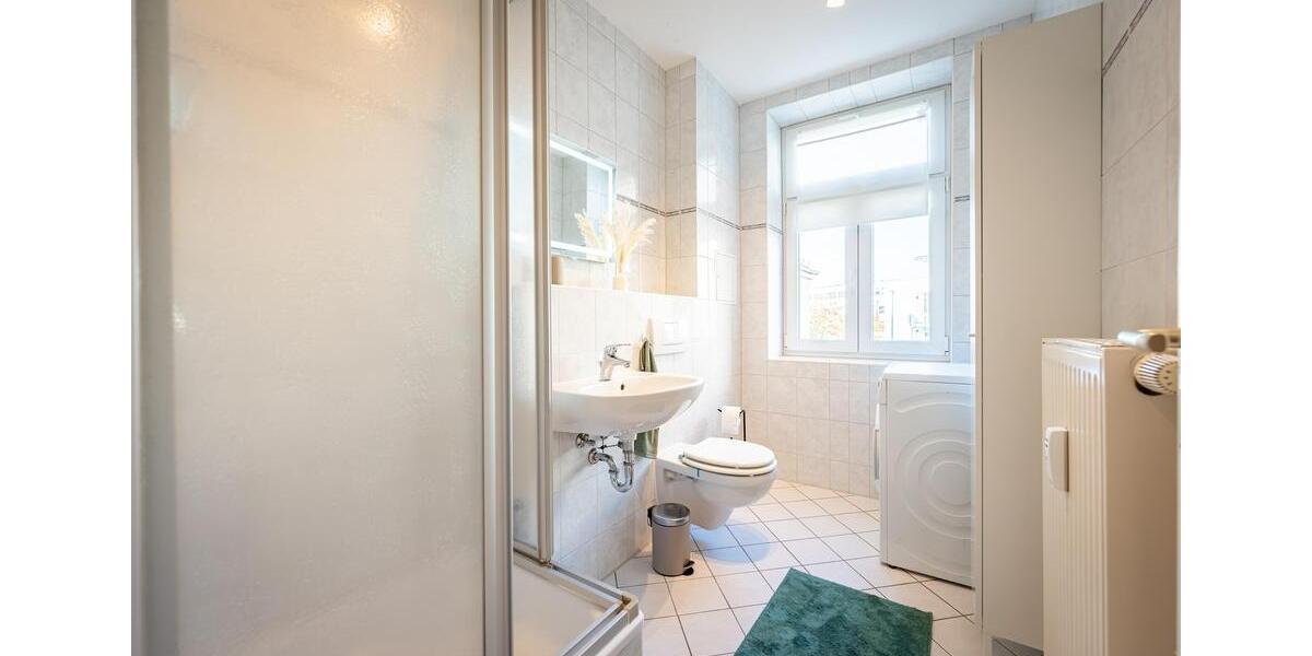 Wohnen auf Zeit Magdeburg Leipziger Straße - 2 Zimmer, 53 m&sup2;, 1.200&euro; | Angebot:26585132