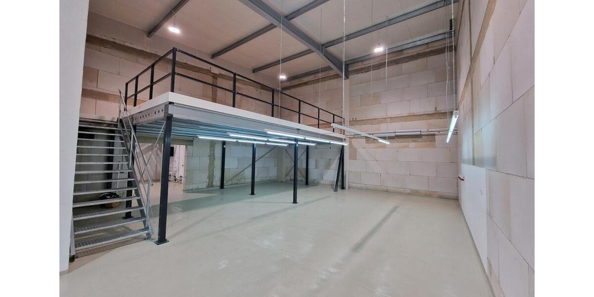 Gewerbeobjekt Oldenburg Eversten - 1.999&euro; | Angebot:25977264