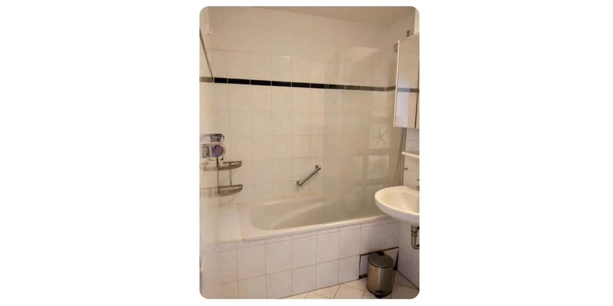 Etagenwohnung Potsdam Krampnitz - 2 Zimmer, 80 m&sup2;, 1.000&euro; | Angebot:25968302