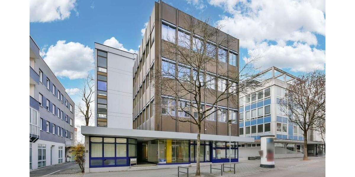 Gewerbeobjekt Mühlacker - 3.420&euro; | Angebot:24874011