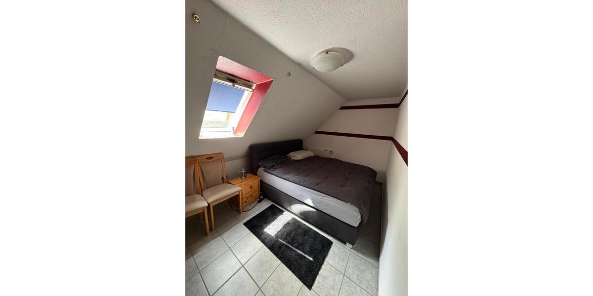 Dachgeschoßwohnung Friesoythe - 3 Zimmer, 62 m&sup2;, 590&euro; | Angebot:26591223