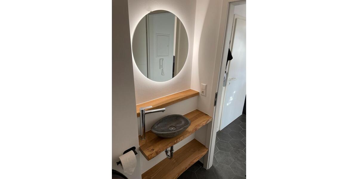 Maisonettenwohnung Schönaich - 2 Zimmer, 44 m&sup2;, 900&euro; | Angebot:26623383