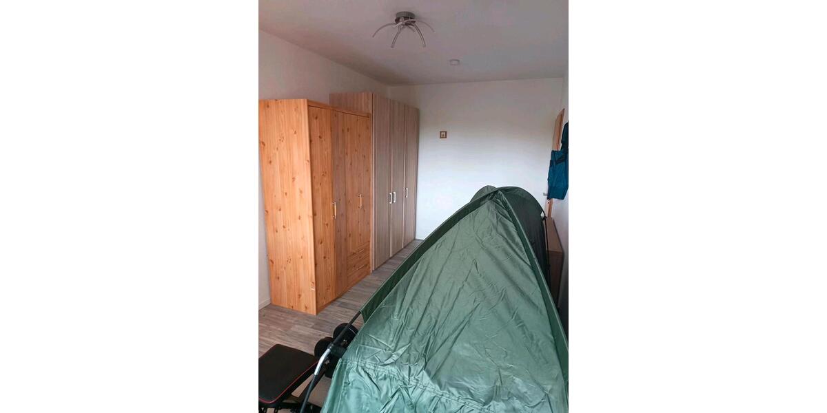 Wohnen auf Zeit Hörstel - 1 Zimmer, 15 m&sup2;, 450&euro; | Angebot:26329545